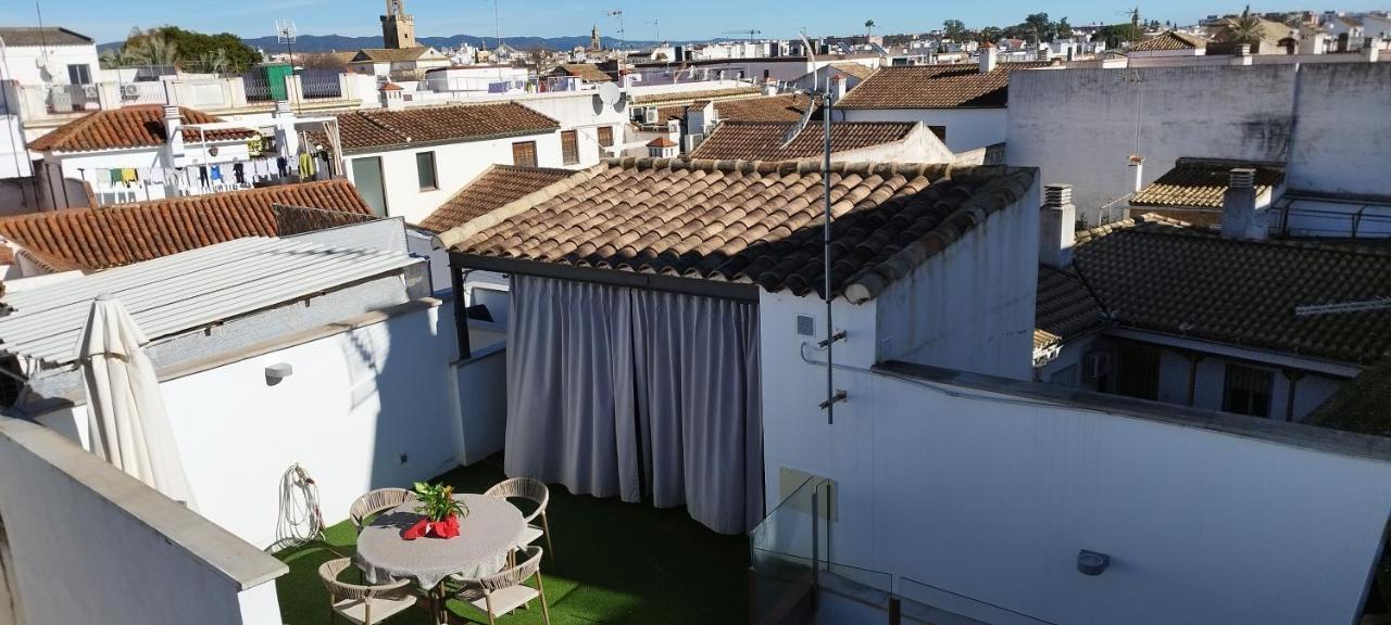 Corredera Travel 2 Apartment Cordoba Luaran gambar