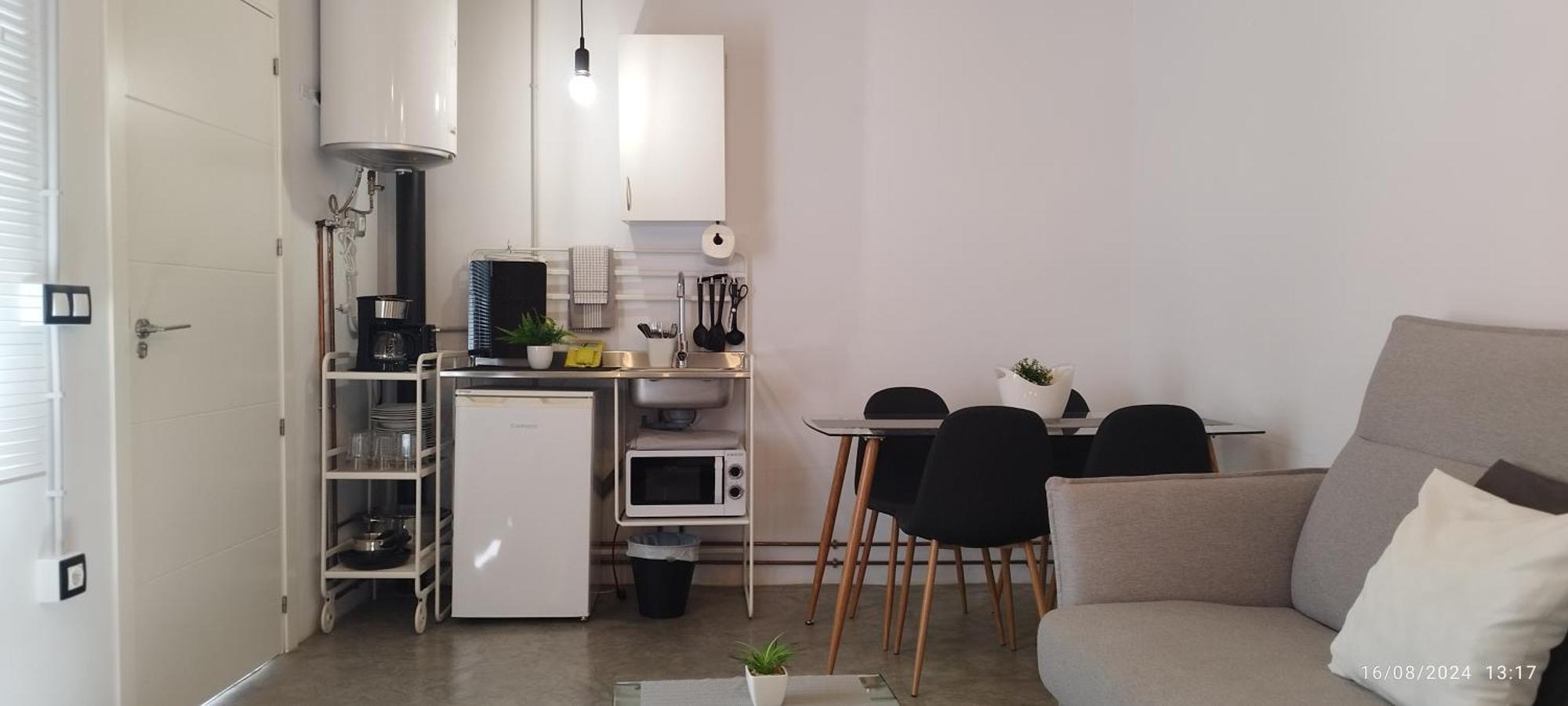 Corredera Travel 2 Apartment Cordoba Luaran gambar