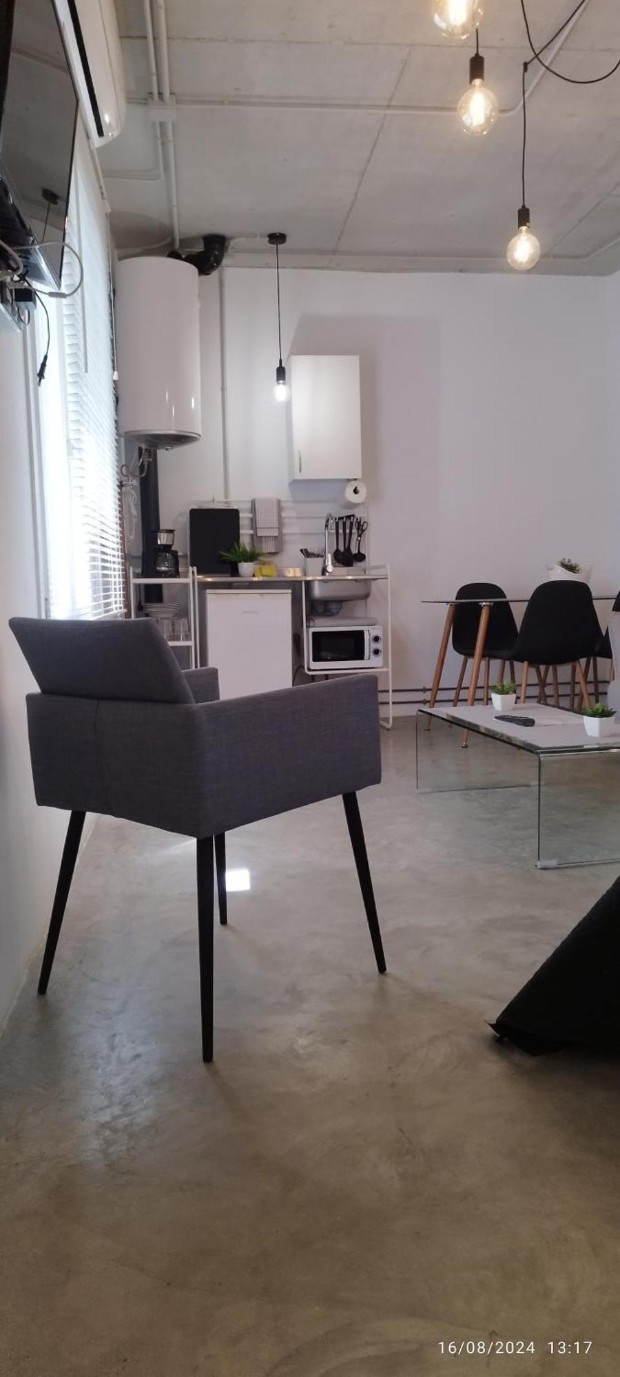 Corredera Travel 2 Apartment Cordoba Luaran gambar